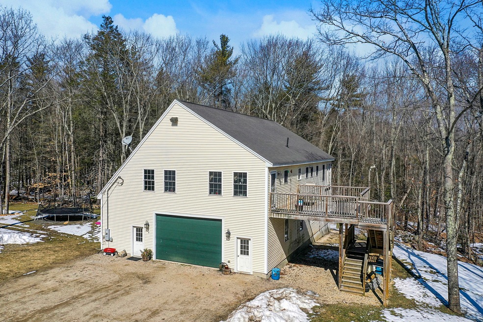 Sold $599,999 • Co-Listing Agent