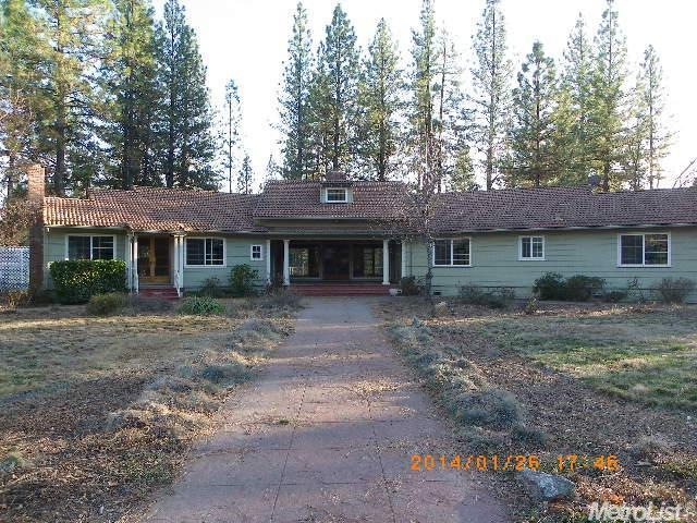 2872 Mosquito Rd, Placerville, CA 95667 - photo 1