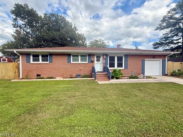 Under Contract $295,000