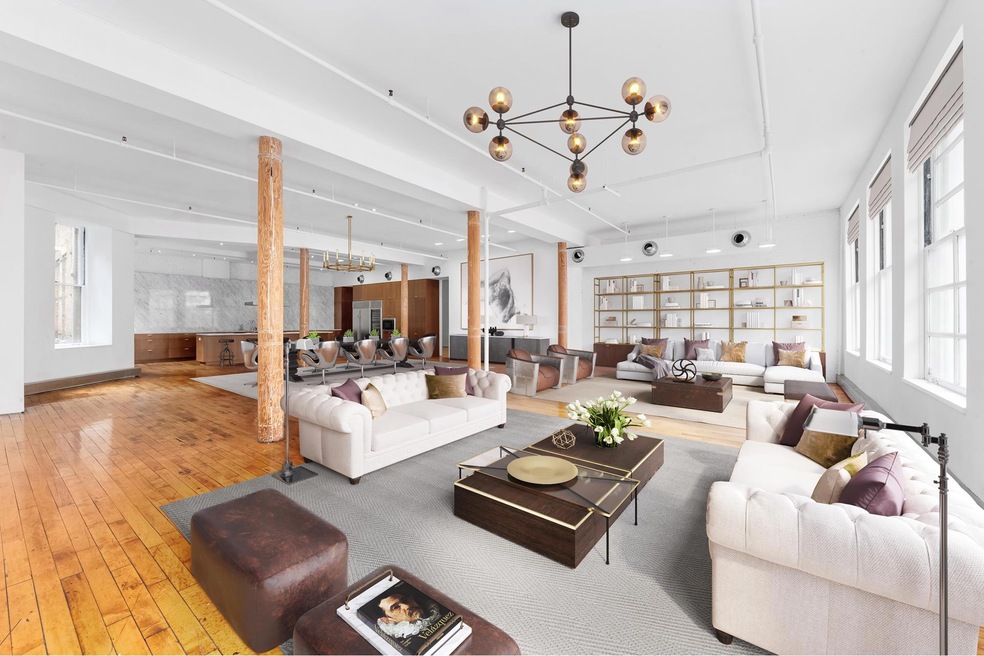 102 Prince St unit 4, New York, NY 10012 - photo 1