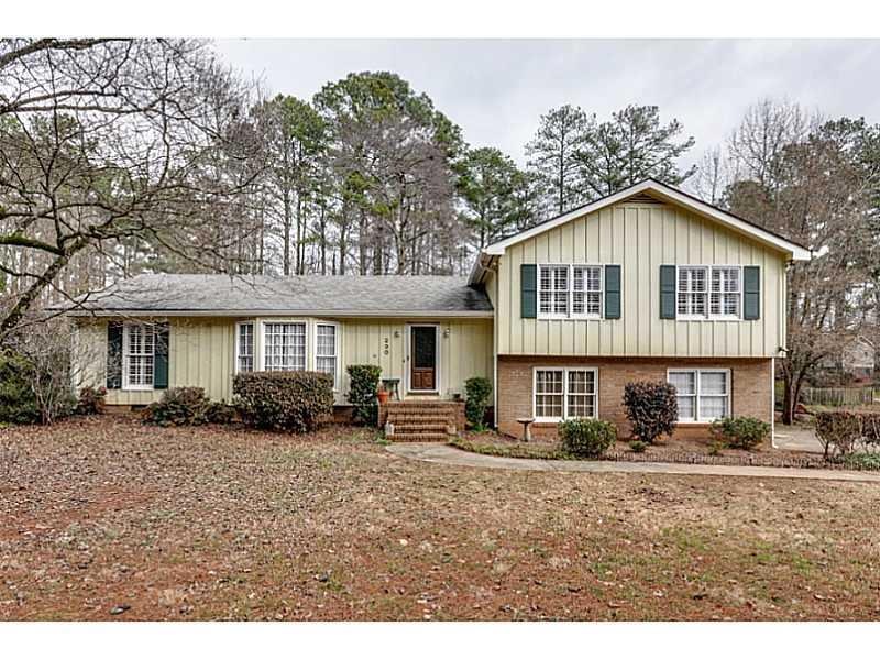 230 Hembree Rd, Roswell, GA 30075 - photo 1