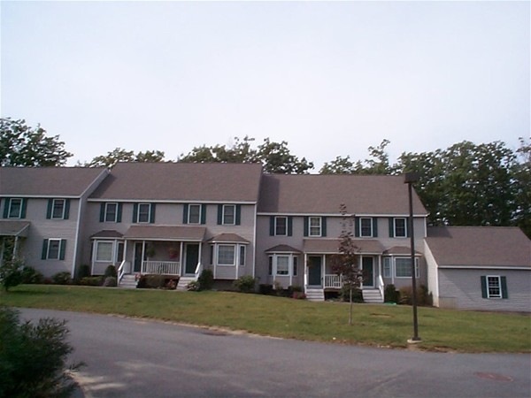 24 Lantern Way unit 24, Shirley, MA 01464 - photo 1