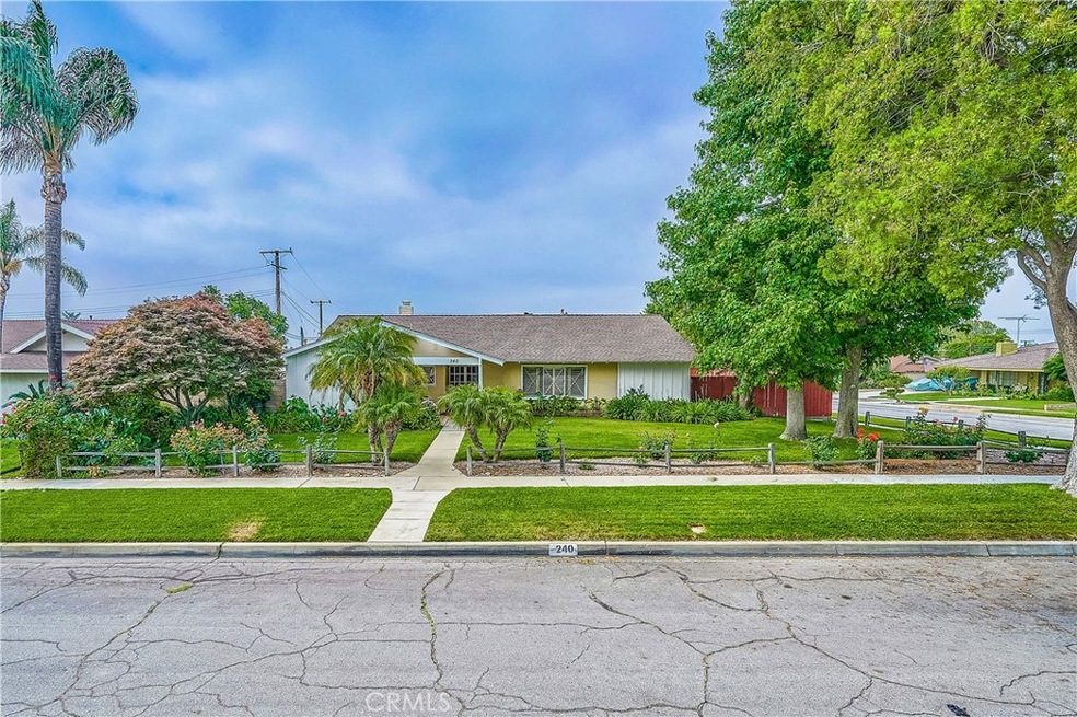 240 W Langston St, Upland, CA 91786 - photo 1