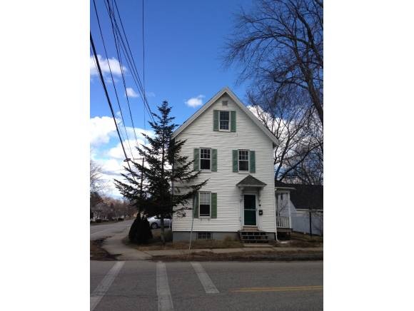 413 Bartlett St, Portsmouth, NH 03801 - photo 1