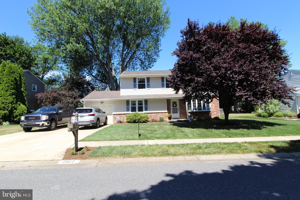 2617 Dartmouth Woods Rd, Wilmington, DE 19810 - photo 1