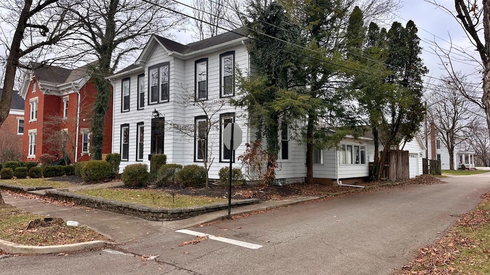 1037 Cliff St, Brookville, IN 47012 - photo 1