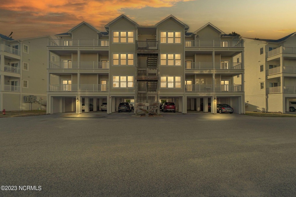416 Captains Cove Unit C