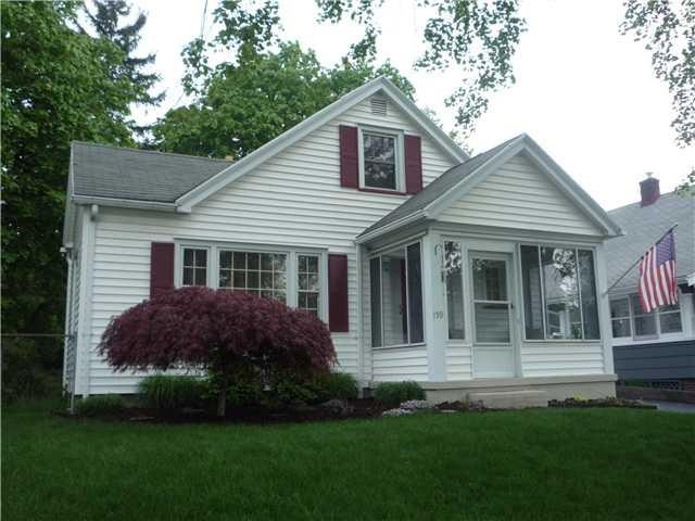 Exterior Front Welcome To 159 Mildorf St!