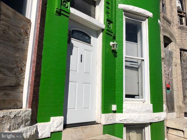 2034 N Fulton Ave, Baltimore, MD 21217 - photo 1
