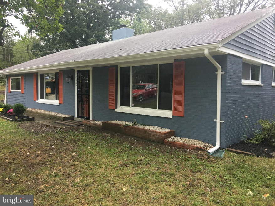 12520 Old Fort Rd, Fort Washington, MD 20744 - photo 1