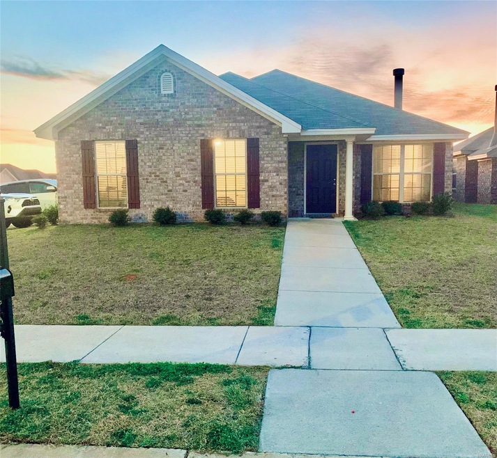 468 Buena Vista Way, Prattville, AL 36067 - photo 1