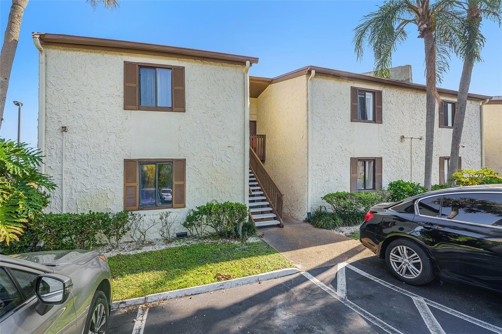 11505 7th Way N unit 2303, Saint Petersburg, FL 33716 - photo 1