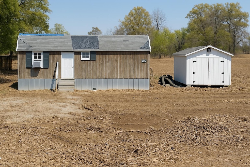 614 E Church St, Kenton, TN 38233 - photo 1