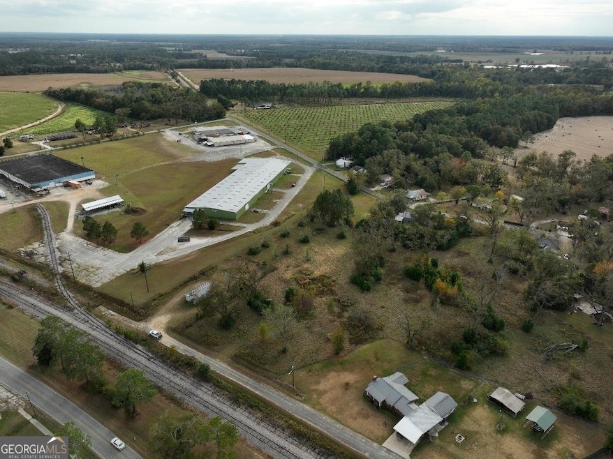 0 Rawls St SE, Pelham, GA 31779 MLS 20158038