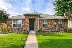 2408 Creekdale Dr, Denton, TX 76210 - photo 1