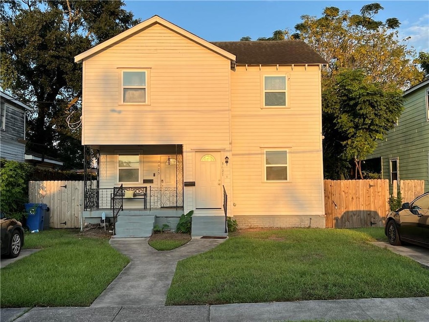 3627 Bruxelles St, New Orleans, LA 70122 - photo 1