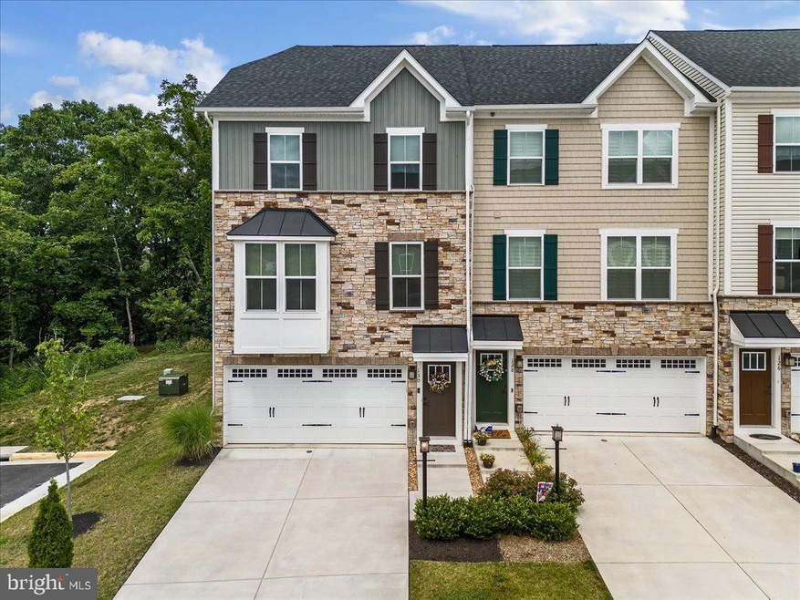 130 Bayhill Terrace, White Post, VA 22663 - photo 1