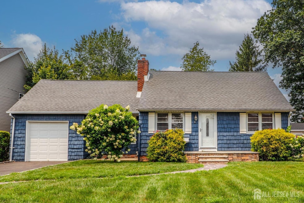 70 Lancaster Rd, Colonia, NJ 07067 - photo 1