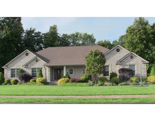 21 Blairs Hill Rd, Agawam, MA 01001 - photo 1