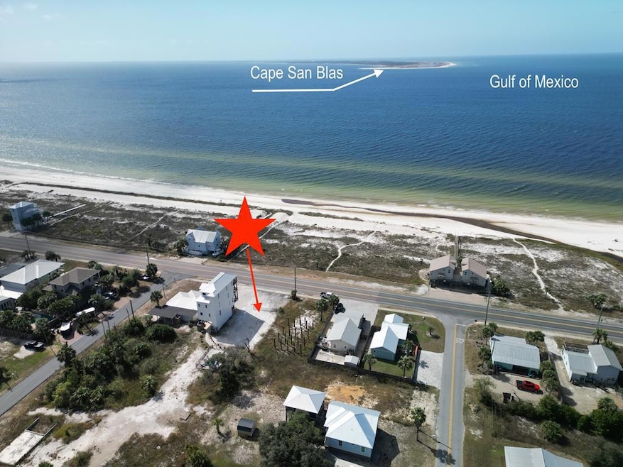 6518 Us Highway 98, Port St. Joe, FL 32456 - photo 1