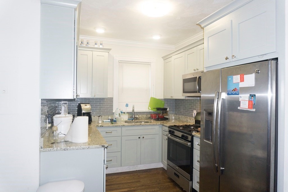 18 Highland Ave unit 1, Roxbury, MA 02119 - photo 1