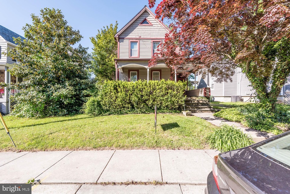 3027 Mary Ave, Baltimore, MD 21214 - photo 1