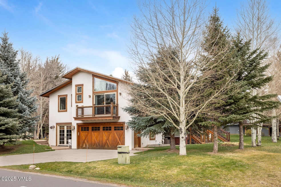 120 Larkspur Ln unit 1, Eagle-Vail, CO 81623 - photo 1