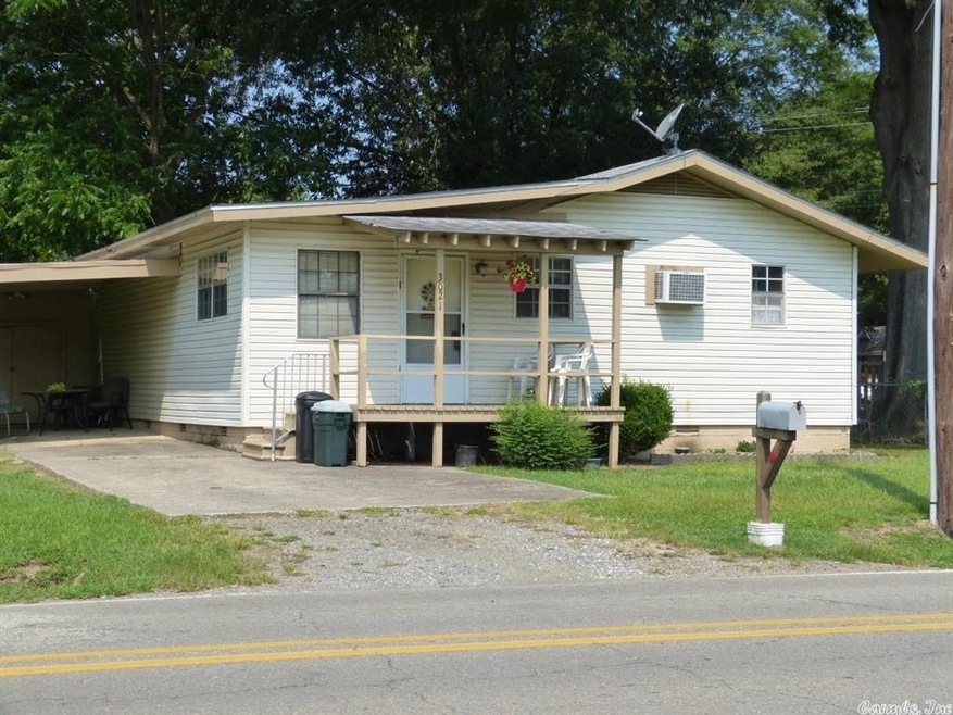 3021 Highway 13 unit aka 894 Hwy 13, Mc Rae, AR 72102 - photo 1