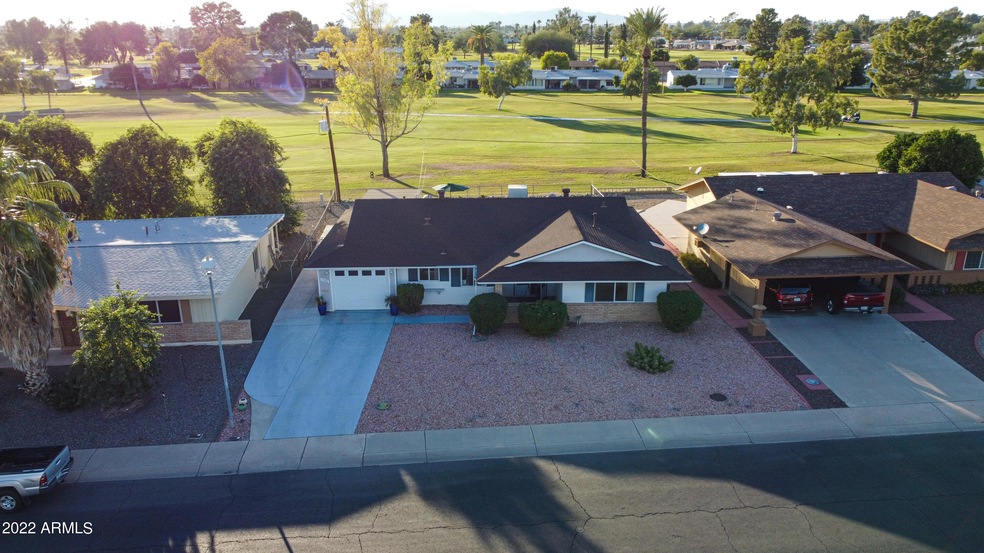 11202 N Balboa Dr, Sun City, AZ 85351 - photo 1