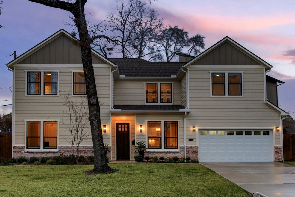 942 W 41st St, Houston, TX 77018 - photo 1