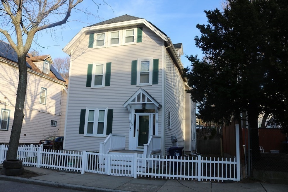 92 Coleman St, Dorchester, MA 02125 - photo 1
