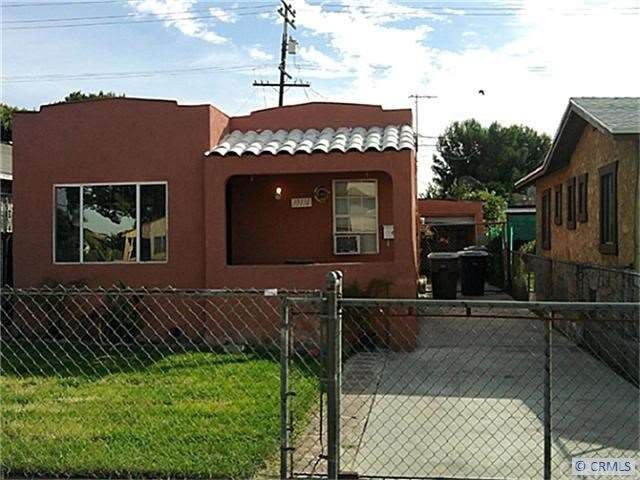 Beautiful house perfect for first time buyer