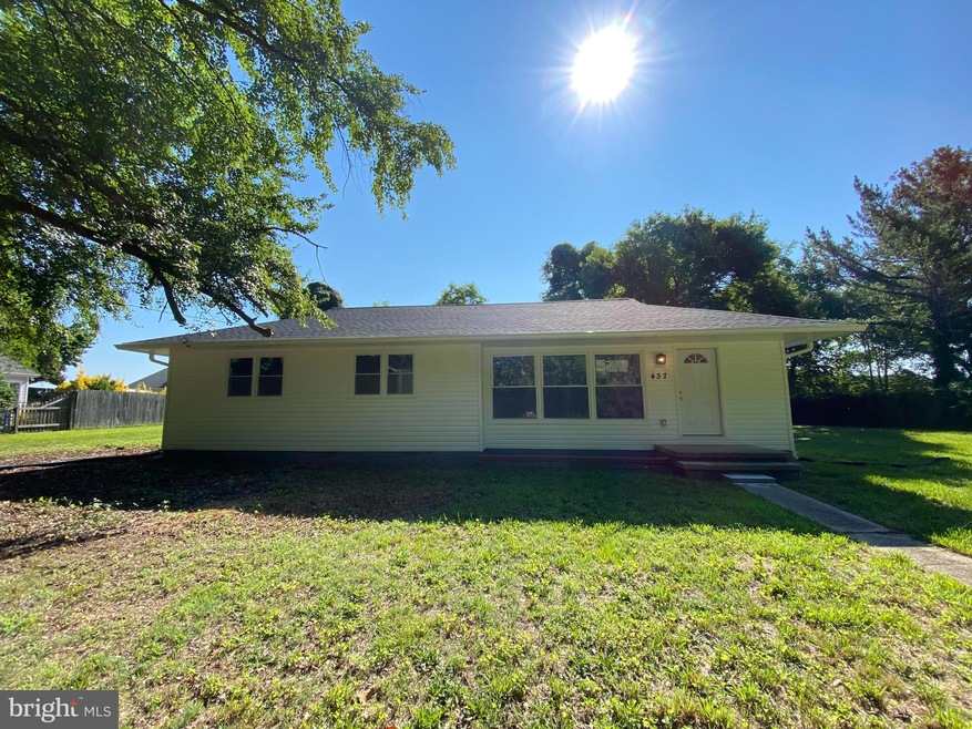 437 Greenspring Rd, Queenstown, MD 21658 - photo 1