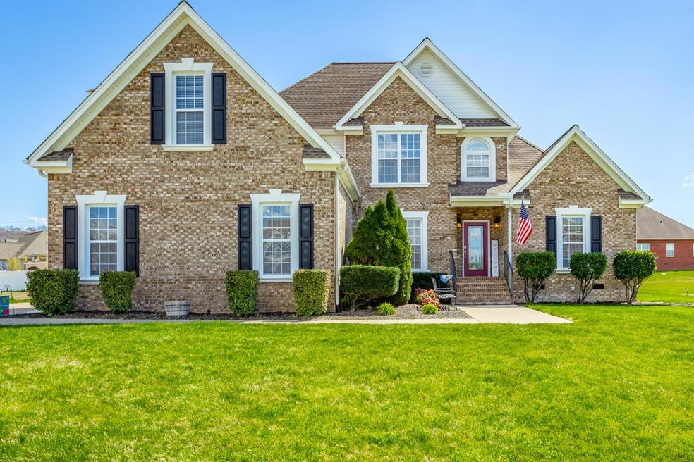 8764 Allie Dan Ct. HD-67