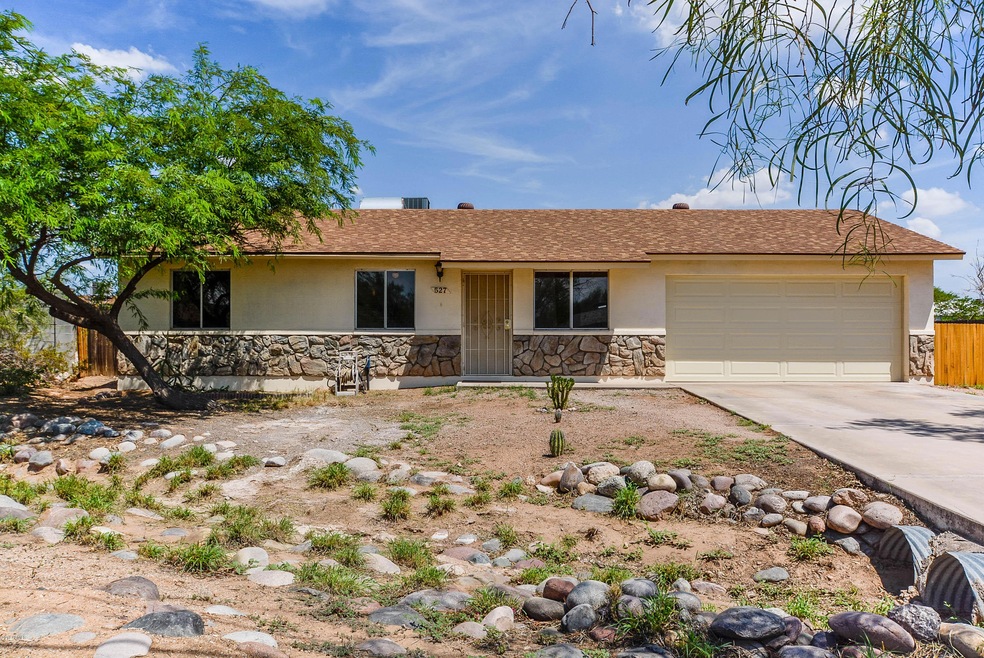 527 N Merrill Rd, Mesa, AZ 85207 - photo 1