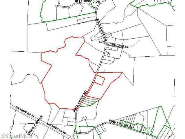 383 Back Creek Rd, Asheboro, NC 27205 - photo 1