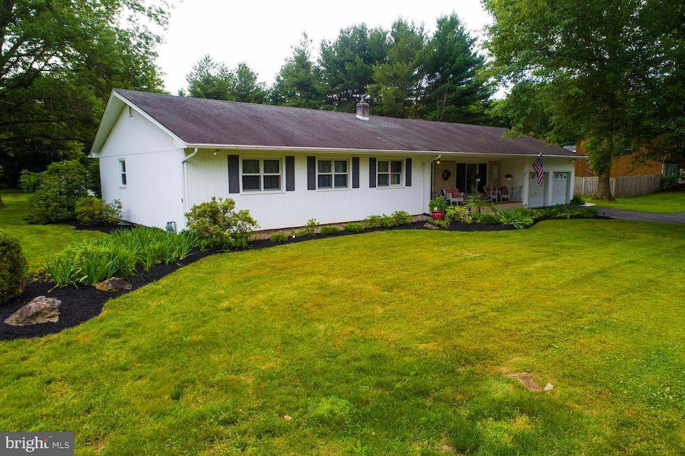 35 Slayback Dr, Princeton Junction, NJ 08550 - photo 1