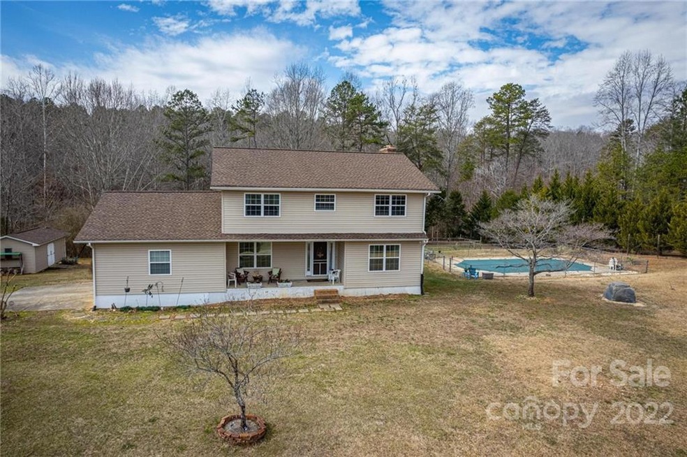 3925 Mcginnis Place, Iron Station, NC 28080 - photo 1