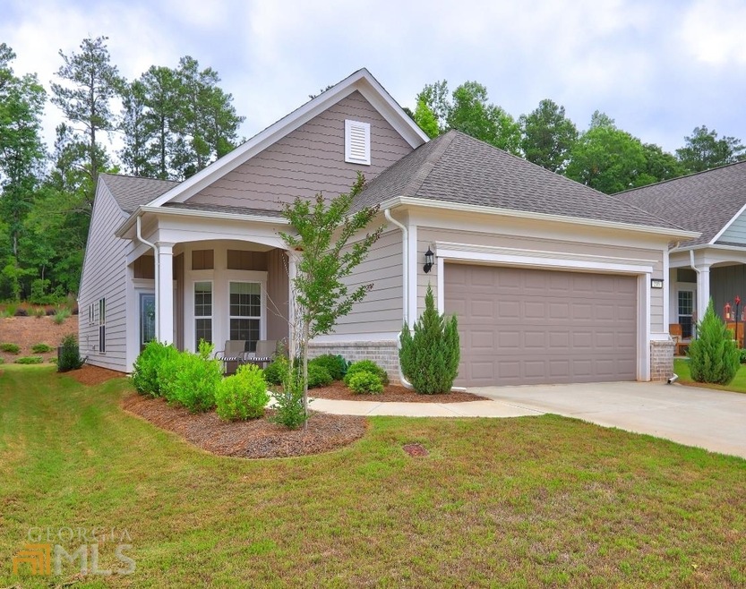 205 Brunswick Dr, Griffin, GA 30223 - photo 1