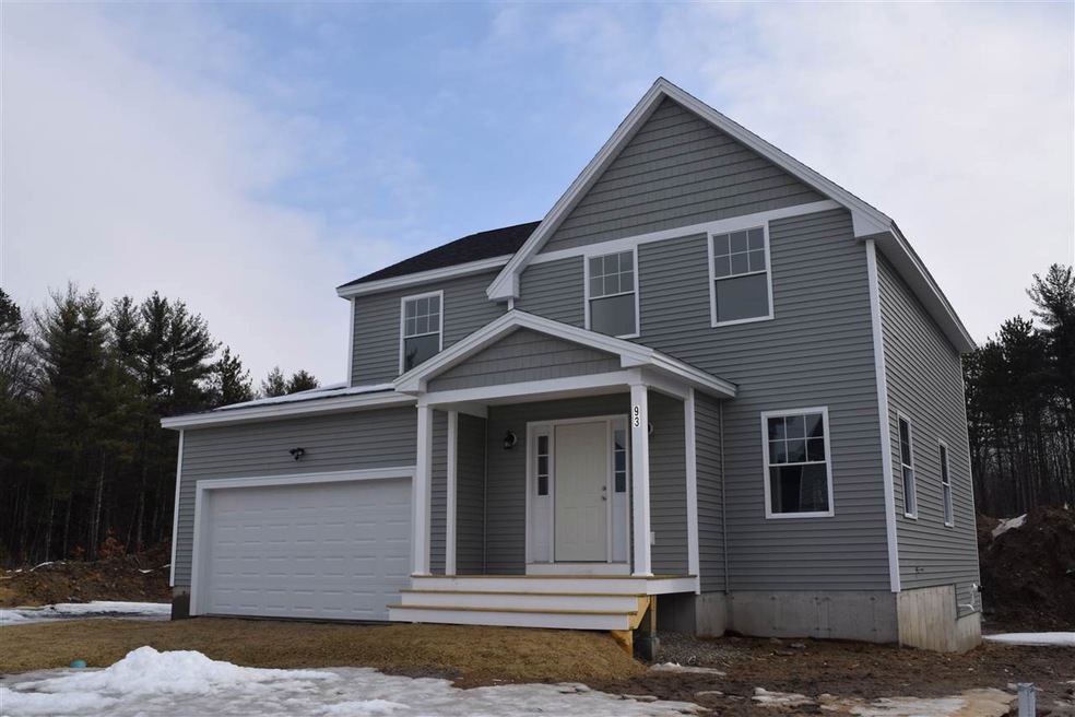 93 Millers Farm Dr unit 16, Rochester, NH 03868 - photo 1