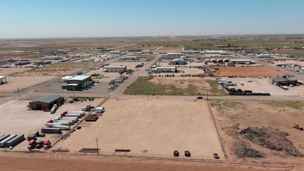 8703 E County Rd 95, Midland, TX 79706 - photo 1