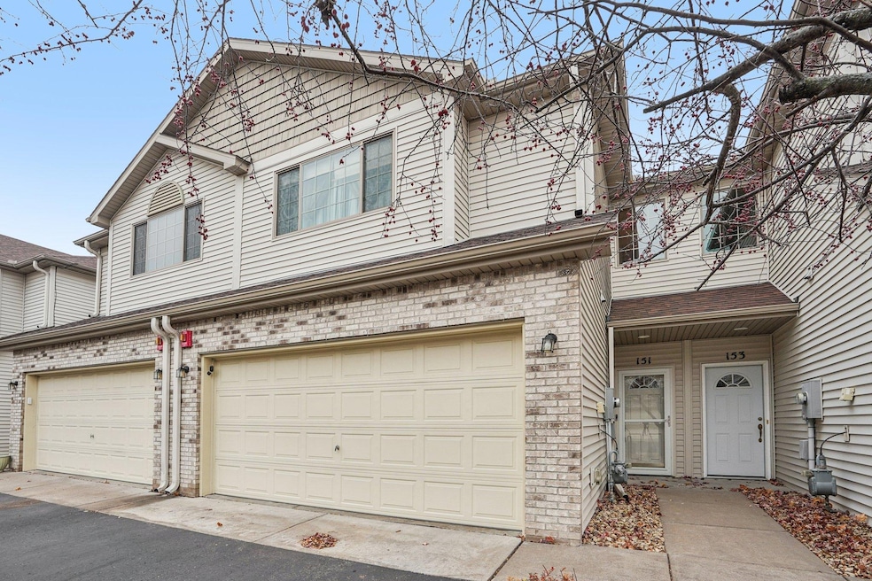 151 Stallion Ln, Circle Pines, MN 55014 - photo 1