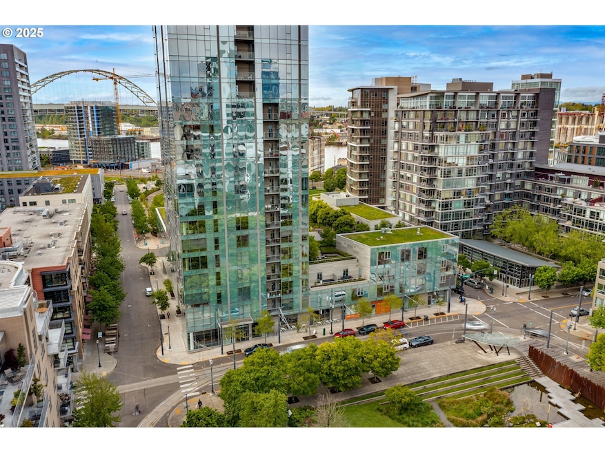 The Cosmopolitan unit 1415, Portland, OR 97209 - photo 1