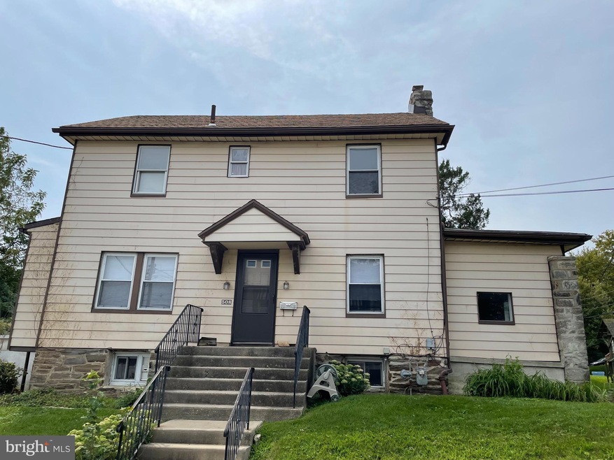 508 Sylvan Ave, Glenolden, PA 19036 - photo 1