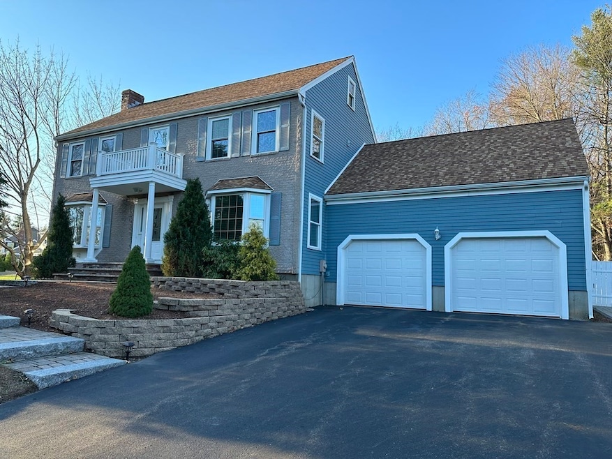 48 Spruce Rd, North Reading, MA 01864 - photo 1