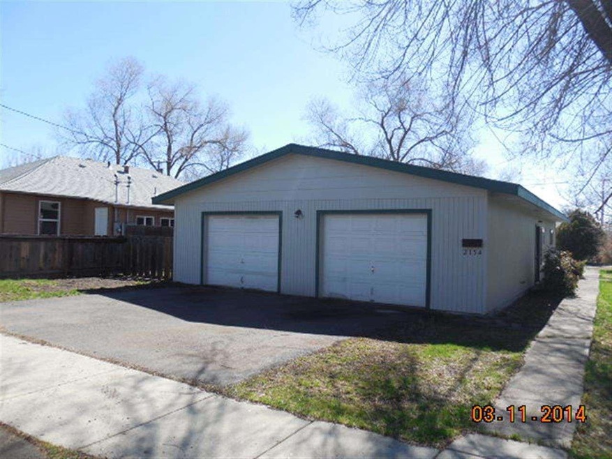 2154 Wantland Ave, Klamath Falls, OR 97601 - photo 1