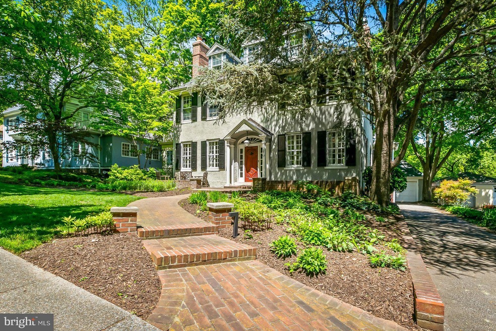 210 Northfield Place, Baltimore, MD 21210 - photo 1