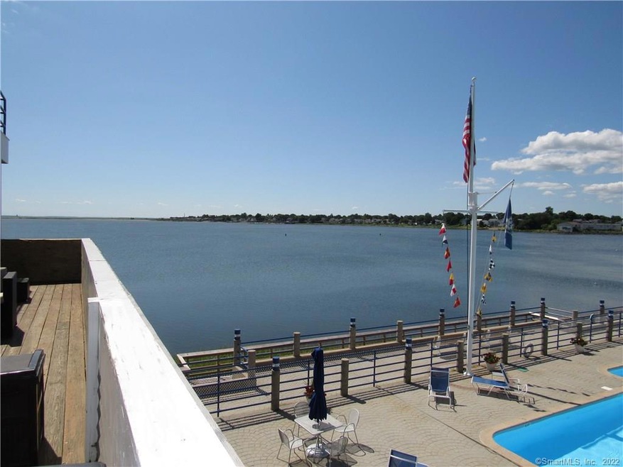 View from LR and Back Deck