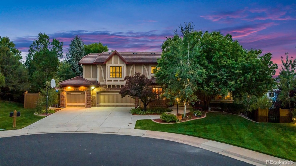 16456 E Powers Place, Centennial, CO 80015 - photo 1