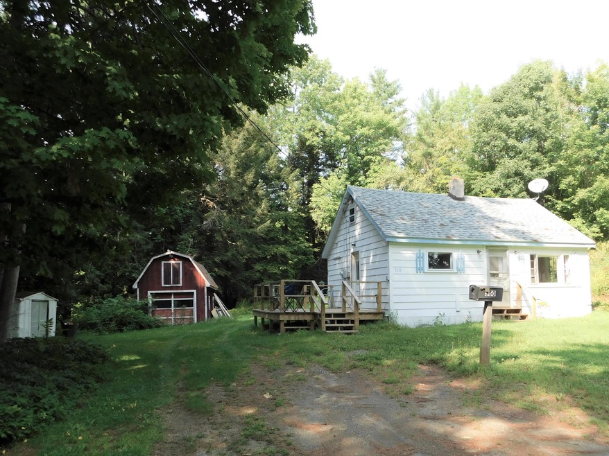 350 Garland Rd, Dexter, ME 04930 - photo 1